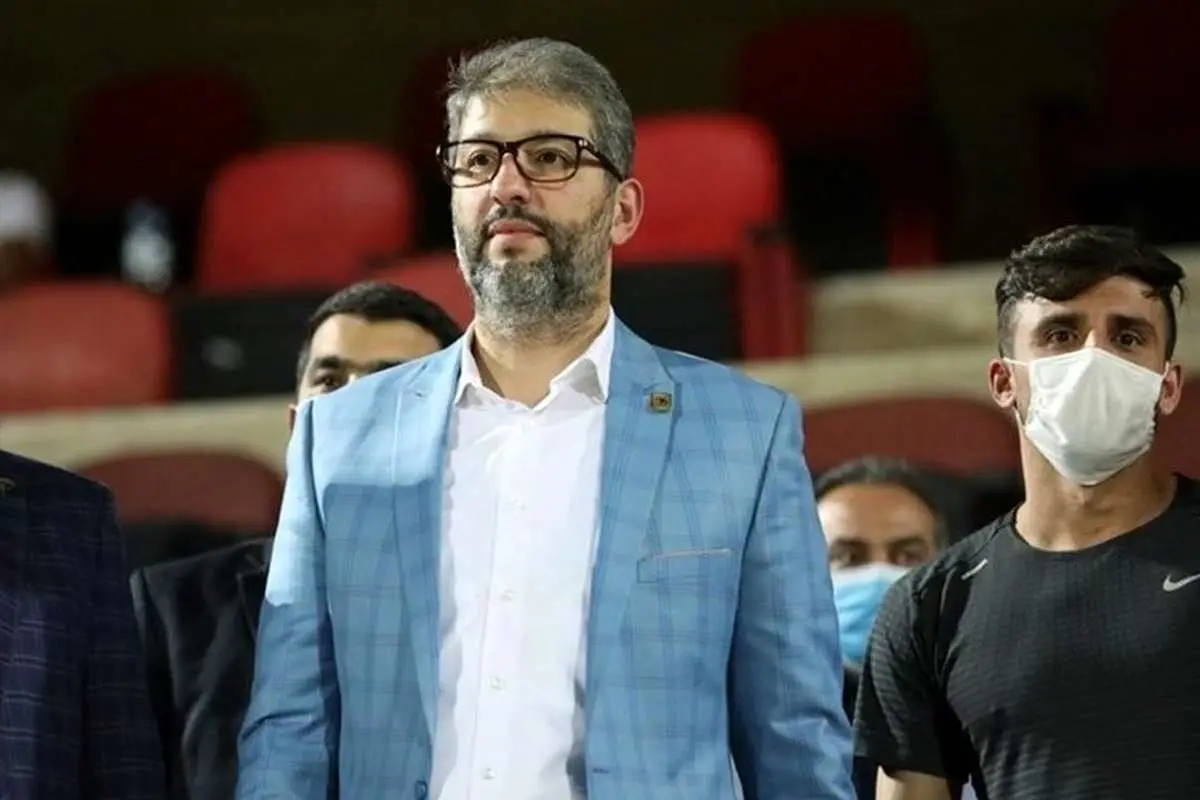 مدیر شهرخودرو، استقلالی شدنش را تکذیب کرد
