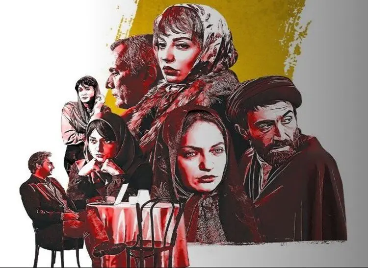 نگاهی به فیلم گیلدا؛ خوش رنگ و لعاب اما عبث!