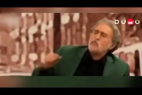 (ویدئو) ماجرای عجیب زنده شدن خواهر رضا توکلی بازیگر