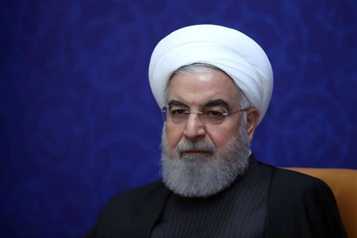 پشتپرده حمله به روحانی