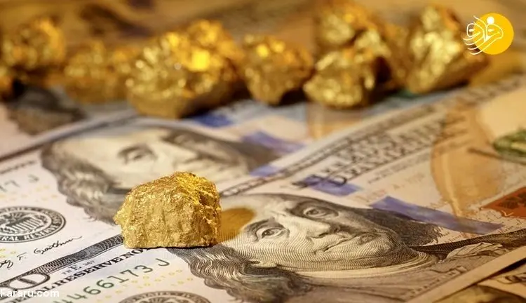 نرخ ارز، دلار، سکه، طلا و یورو در بازار امروز یکشنبه ۲۷ مهر