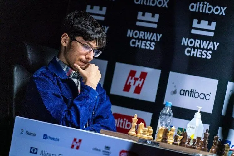 «نابغه»، پردرآمدترین ورزشکار نوجوان ایرانی 