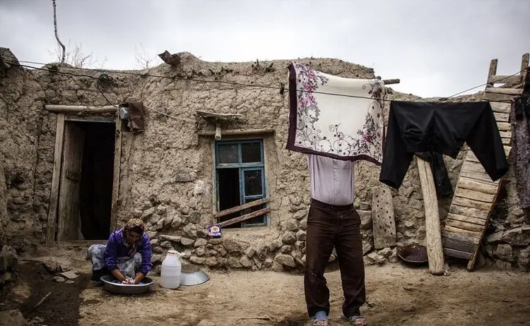 زندگی ۲۱ میلیون نفر در مناطق ناکارآمد شهری