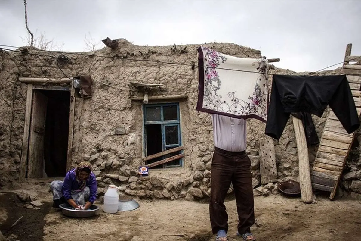 زندگی ۲۱ میلیون نفر در مناطق ناکارآمد شهری