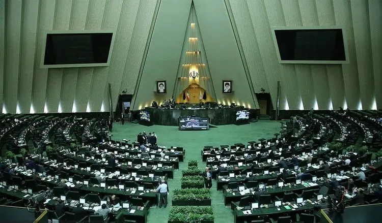 موافقت مجلس با یک فوریت طرح حمایت مالی از افشاگران فساد