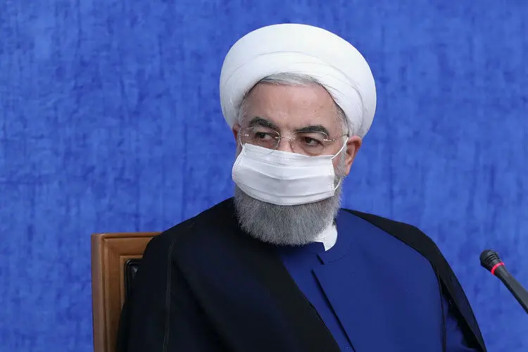 زیباکلام: استیضاح و اعدام روحانی آدرس‌ غلط اصولگرایان به مردم است