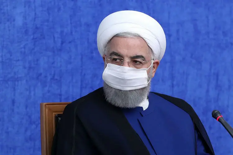 زیباکلام: استیضاح و اعدام روحانی آدرس‌ غلط اصولگرایان به مردم است