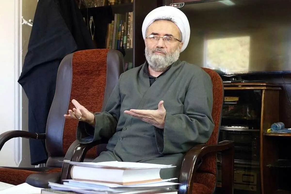 واکنش مسیح مهاجری به اظهارات ذوالنور علیه روحانی