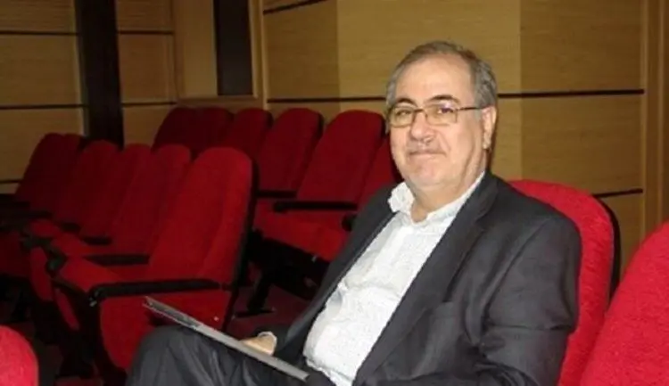 درگذشت رییس بیمارستان لبافی‌نژاد بر اثر کرونا