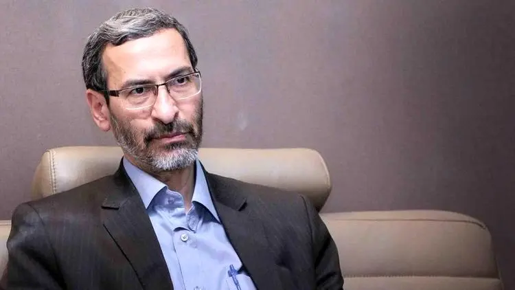 پورمختار آزاد شد؛ پرونده پورمختار به بابک زنجانی مرتبط است؟