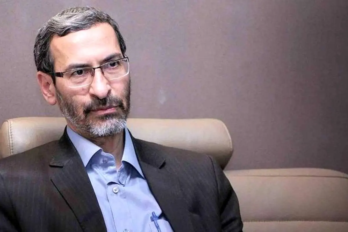 پورمختار آزاد شد؛ پرونده پورمختار به بابک زنجانی مرتبط است؟