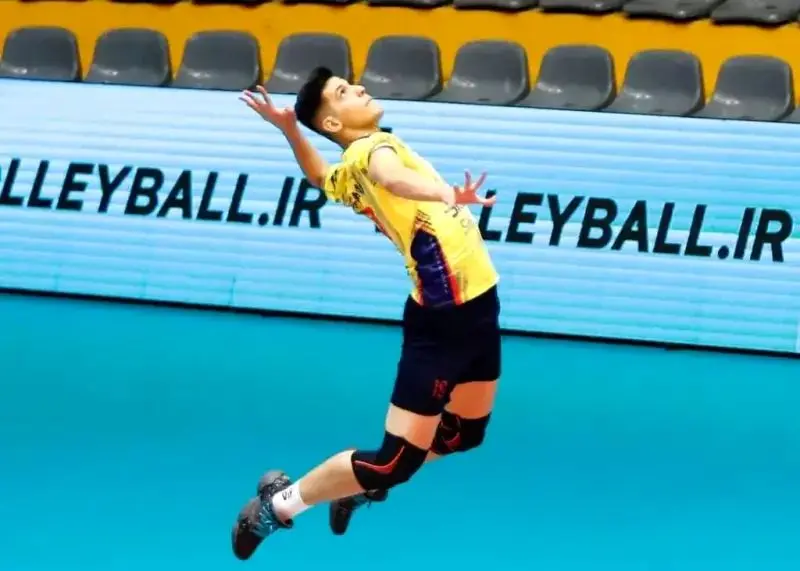 تنها واکنش الریان قطر به درگذشت صابر کاظمی: سکوت!