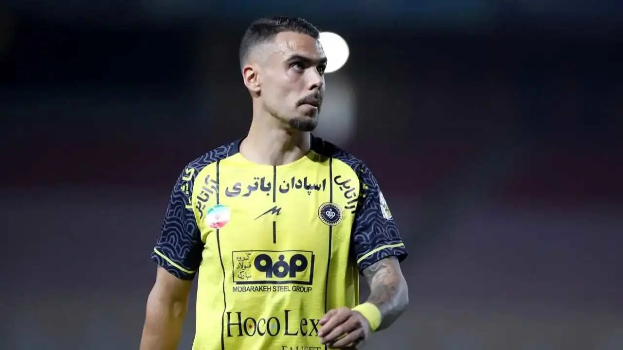 هشت چهره ویژه بازی تراکتور و سپاهان؛ همه‌ نگاه‌ها به آلوز