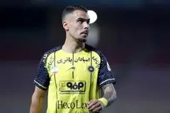 هشت چهره ویژه بازی تراکتور و سپاهان؛ همه‌ نگاه‌ها به آلوز