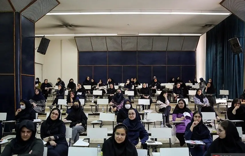 ایران این‌همه روان‌شناس می‌خواهد چکار؟