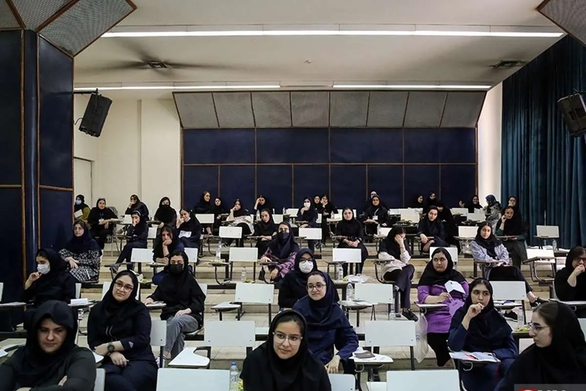 ایران اینهمه روانشناس میخواهد چکار؟