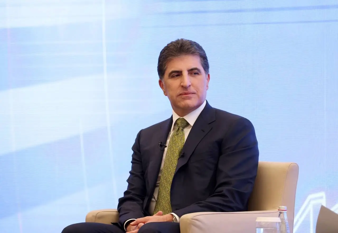  «حمایت کامل» رئیس اقلیم کردستان عراق از دولت جدید

