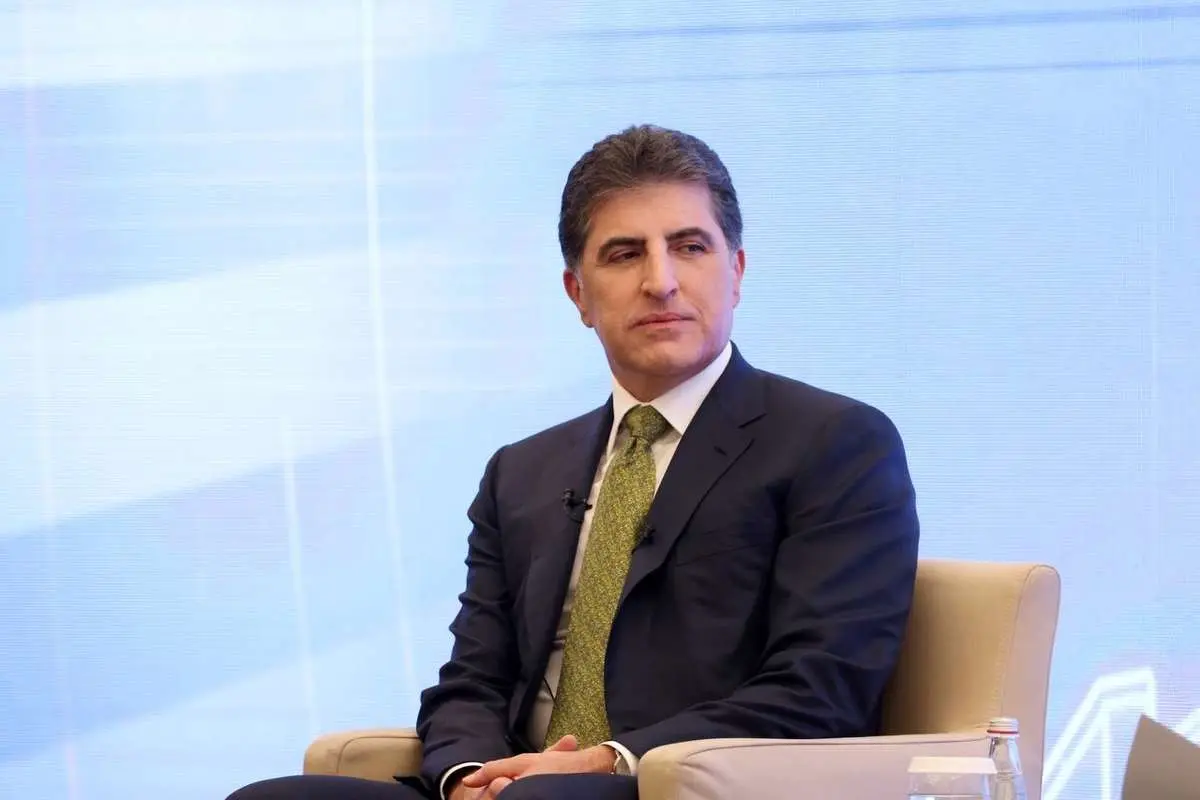 بارزانی: هرگز از هیچ طرفی علیه ایران حمایت نکرده‌ایم