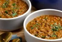دستور پخت عدسی؛ غذای خوشمزه اصفهان