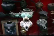 عتیقه‌های ایران چگونه قاچاق شدند؟/ کار بزرگی که «عزت‌الله نگهبان» کرد
