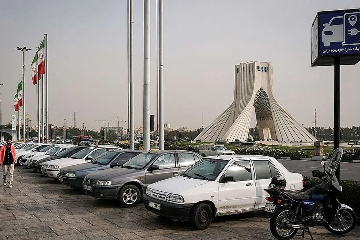 ثبت‌نام رایگان دوگانه‌سوز کردن خودروها آغاز شد
