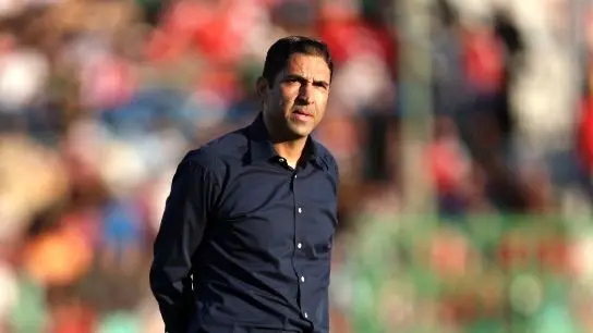 اعتراض جدید هاشمیان به پرسپولیس؛ پولم را نقد می‌خواهم نه چک!