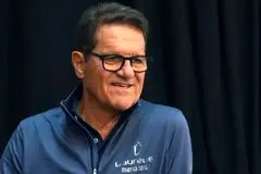 مقایسه جالب رونالدو با مارادونا و مسی توسط کاپلو