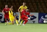 پرسپولیس ۱ - فجرسپاسی ۱ | فرار بزرگ از شکست در خانه