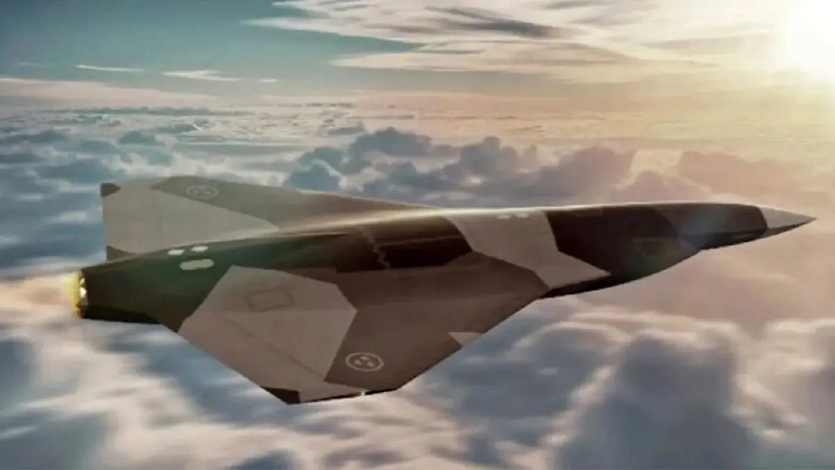 انتقام وایکینگ‌ها از«F-35»؛ سوئد جنگنده نسل ششم می سازد