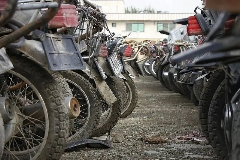 پرداخت وام 150 میلیونی ویژه موتورسواران کلید خورد