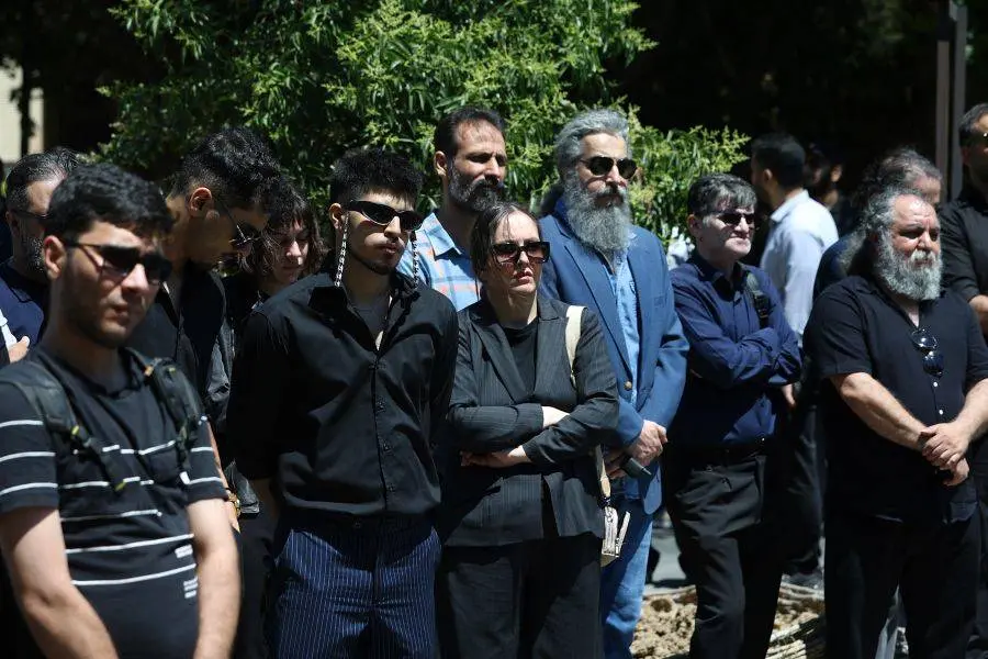 گالری