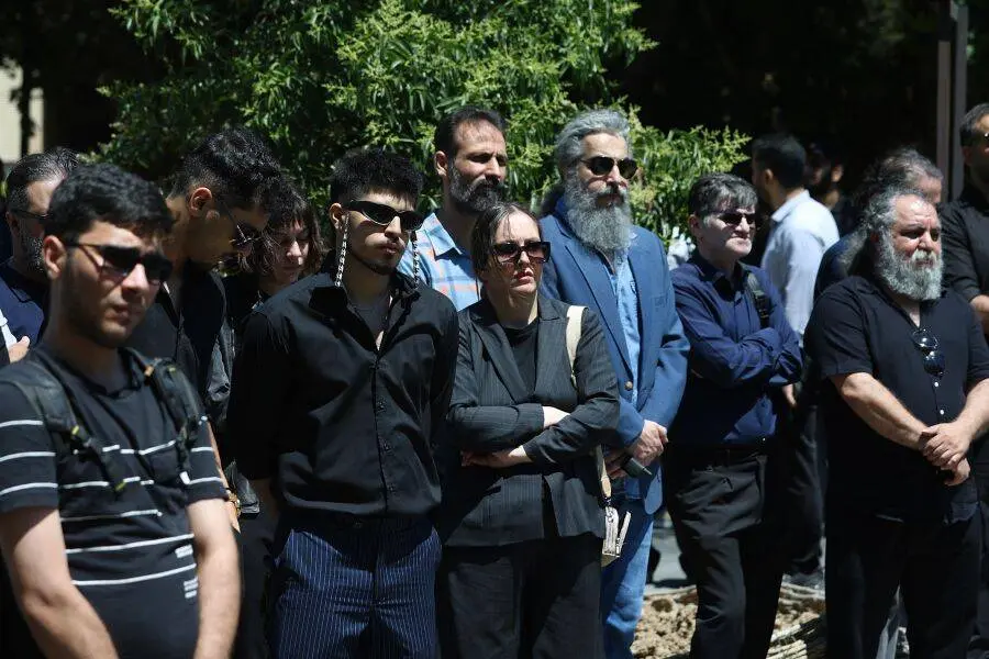 گالری