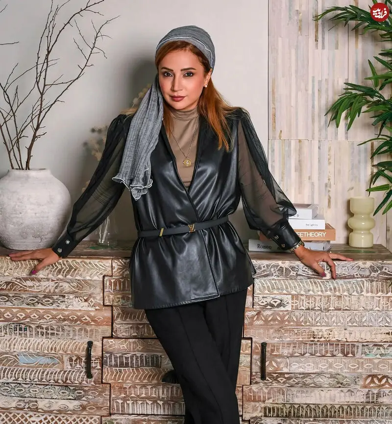 شبنم قلی خانی