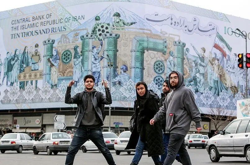 طرح خفه کردن اقتصاد ایران با یک فرمانده جدید