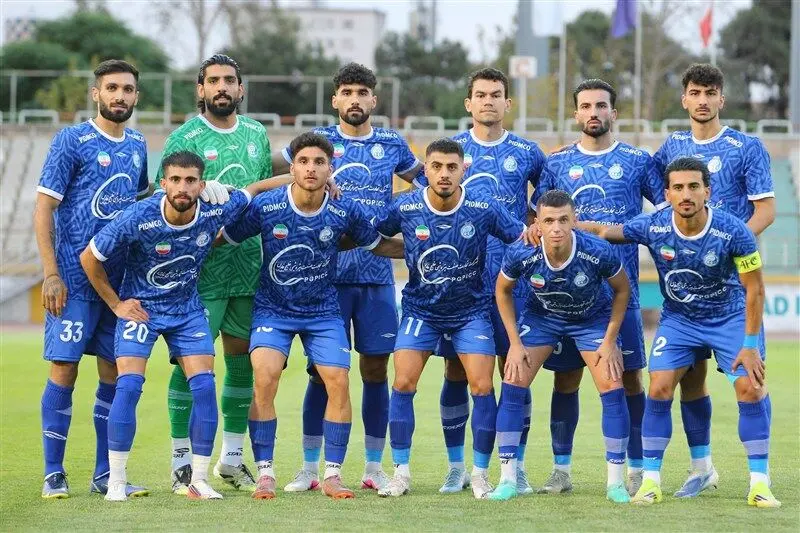 شاید به استقلال جام بدهند!