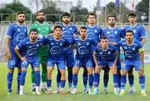 شاید به استقلال جام بدهند!