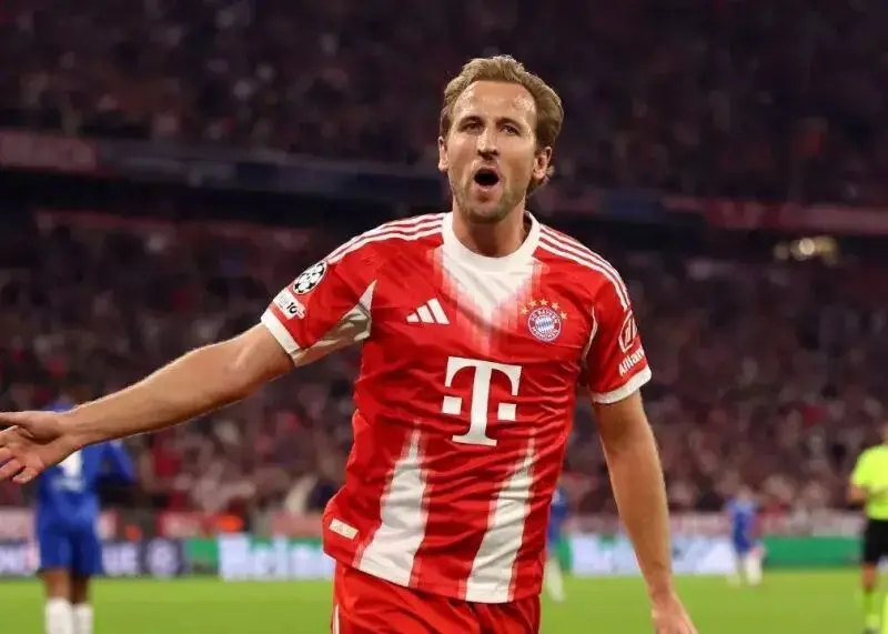 برد ۸-۱ بایرن‌مونیخ مقابل وولفسبورگ؛ ترسناک و بی‌رحم مثل شاگردان کمپانی