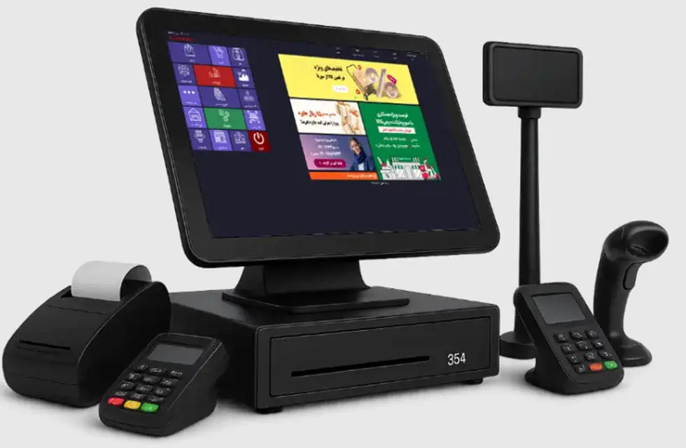 نرم افزار سوپرمارکت ویرا پوز چطور فروشتان را چند برابر می‌کند؟