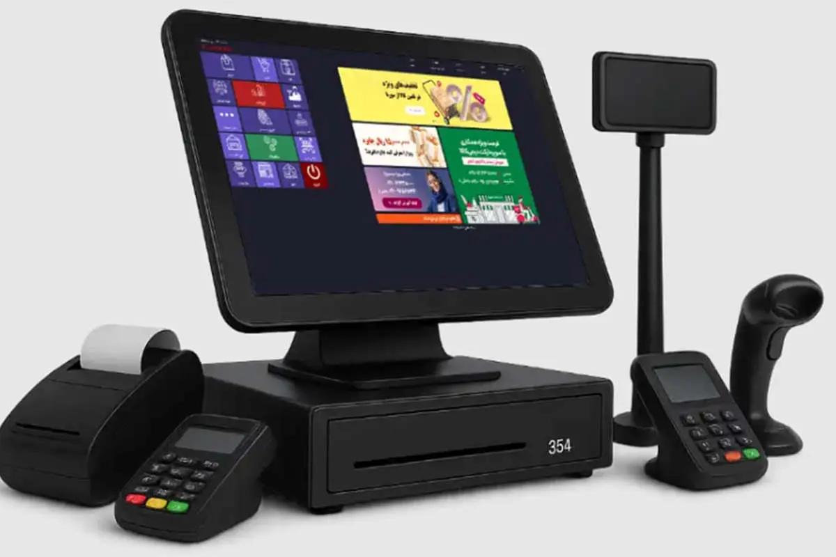 نرم افزار سوپرمارکت ویرا پوز چطور فروشتان را چند برابر می‌کند؟