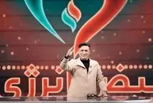 بهمن هاشمی با برنامه «نبض انرژی» به تلویزیون برگشت