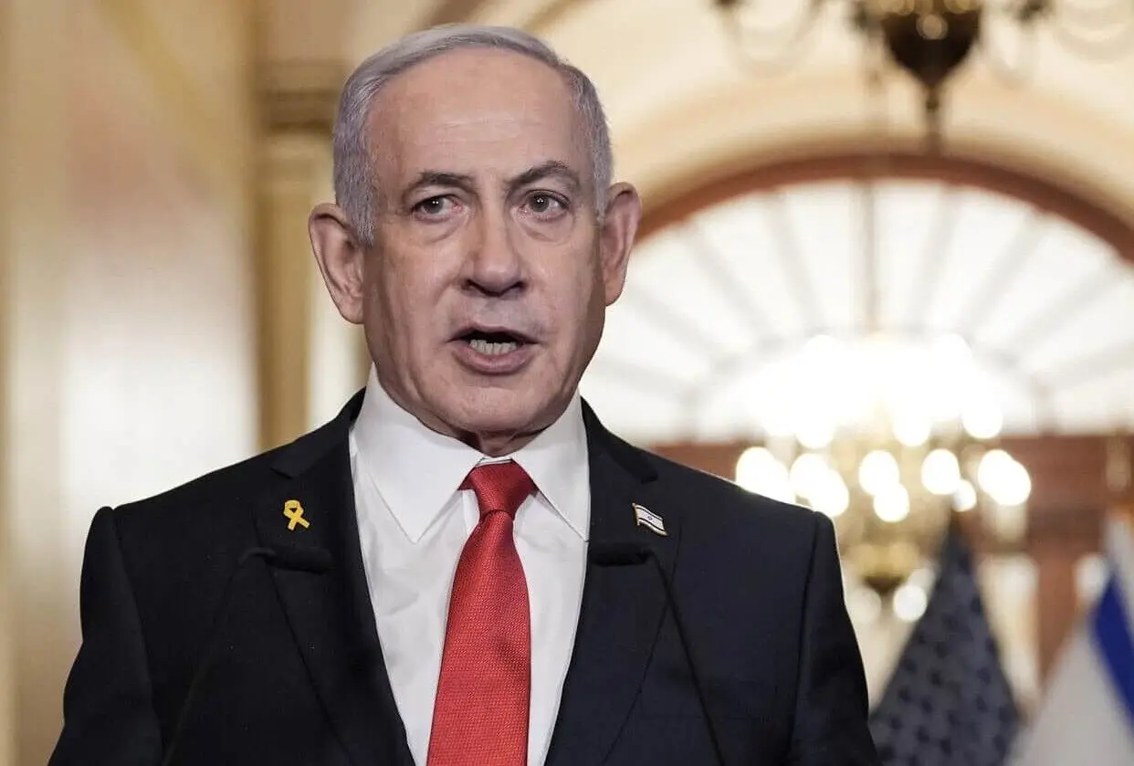 ادعای نتانیاهو: غزه را اشغال می‌کنیم و تا ابد کنترل امنیتی آن را به دست می‌گیریم 