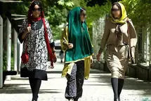 آرزو می کنند که امروز زنان پوششی مانند «مهسا امینی» داشته باشند/ از شورایعالی امنیت ملی می‌ترسند، چسبیده‌اند به باهنر!