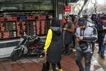 تزریق گسترده ارز توسط بانک مرکزی / دلار در کمتر از یک ساعت ۱۰ هزار تومان ارزان شد
