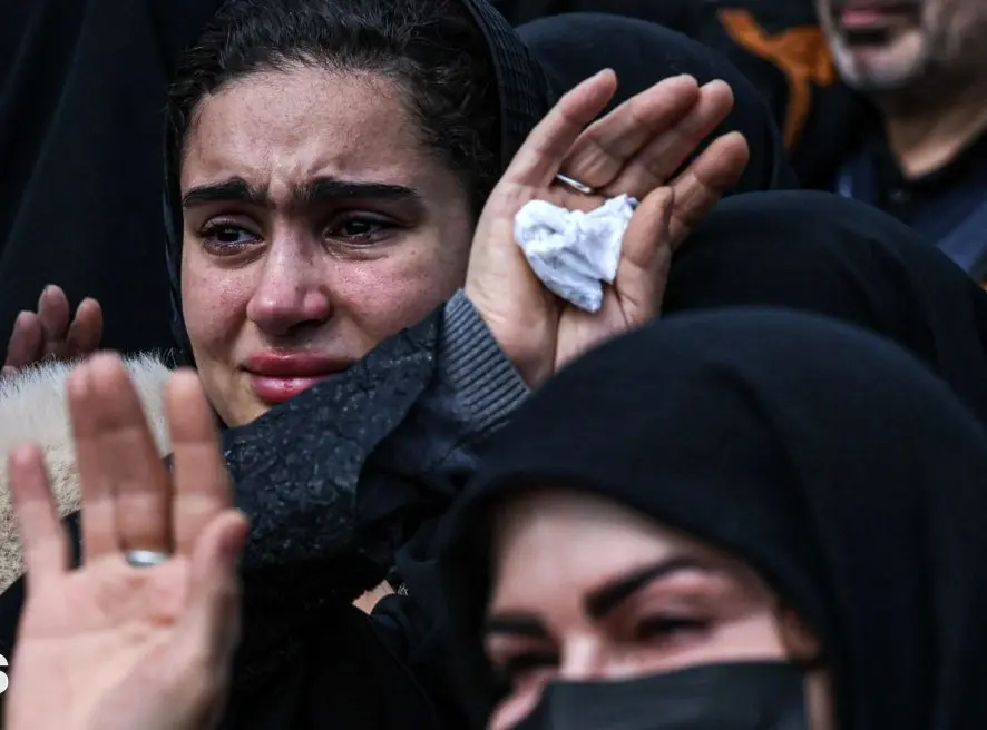 تصاویر؛ رنجِ جَنگ