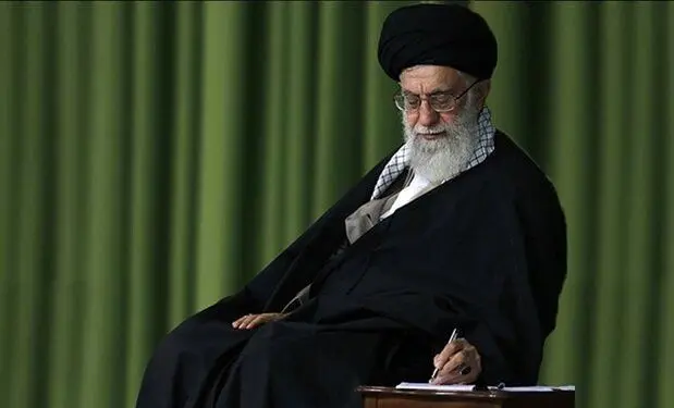 پیام رهبر معظم انقلاب اسلامی در پی حمله سحرگاه امروز اسرائیل

