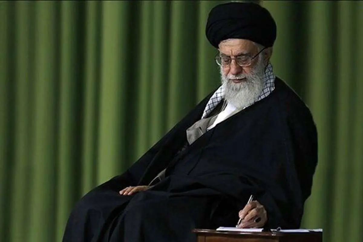 پیام رهبر معظم انقلاب اسلامی در پی حمله سحرگاه امروز اسرائیل