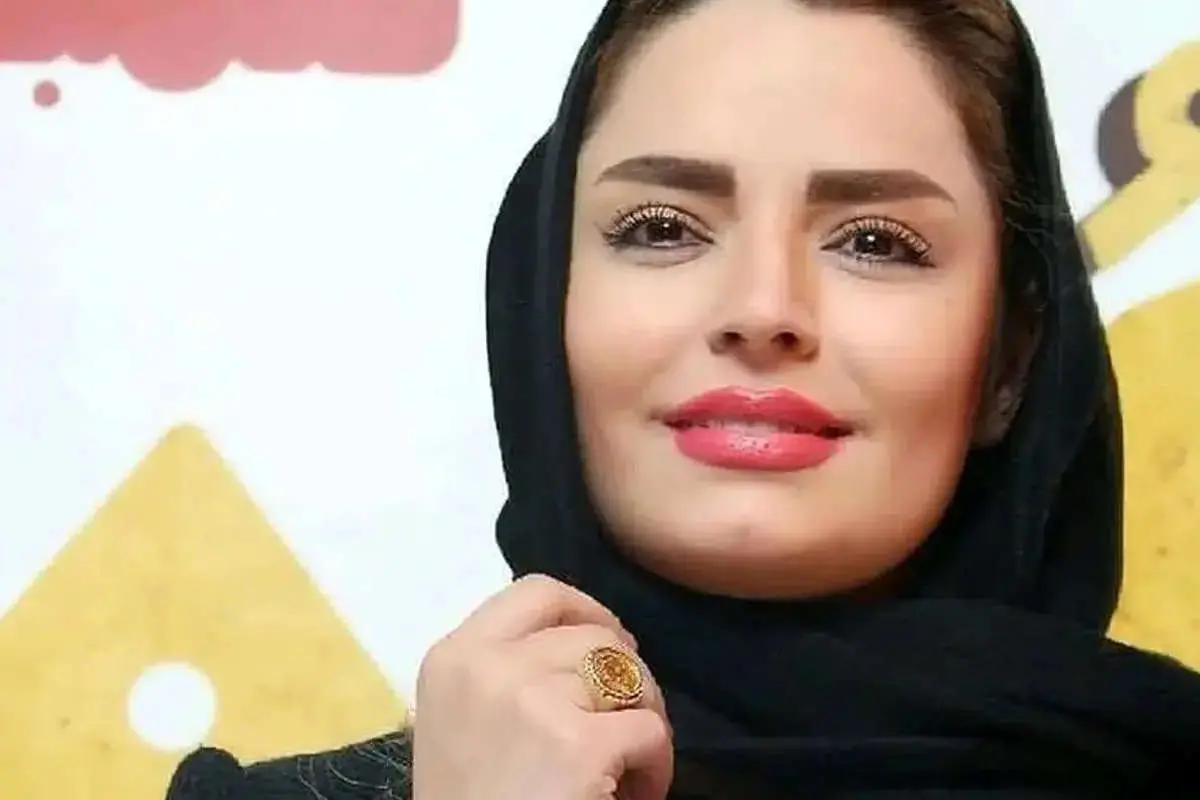  استایل متفاوت سپیده خداوردی «گلرخ از یادرفته» در جزیره کیش