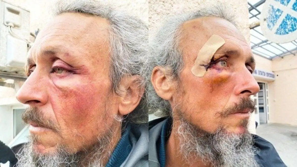 جزئیات شکنجه ۴۰ ساعته فعالان کاروان صمود