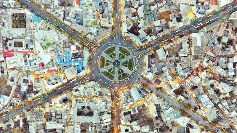 همدان