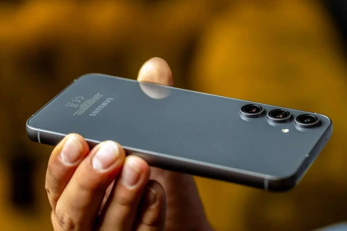 قیمت گوشی سامسونگ، شیائومی و آیفون امروز چهارشنبه 28 آبان 1404/  گلکسی S25 FE چند؟